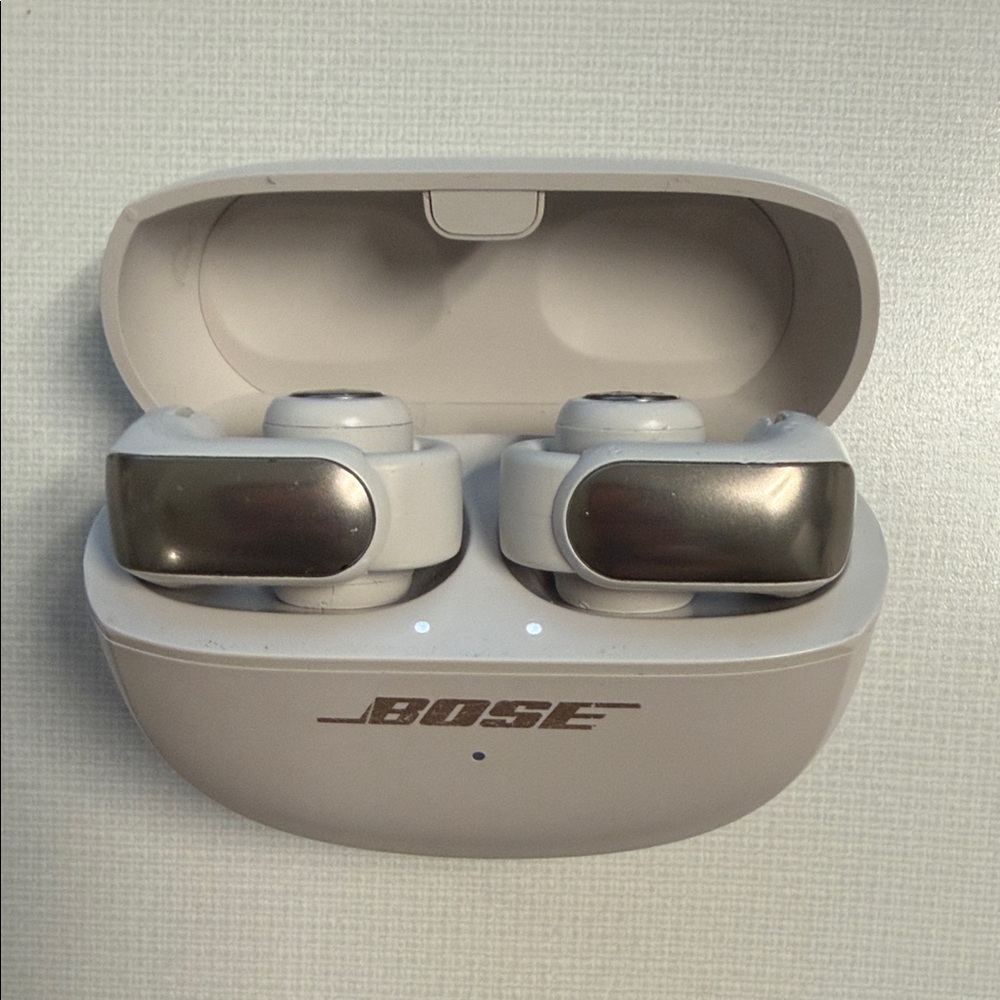 Bose Open Earbuds Ultra